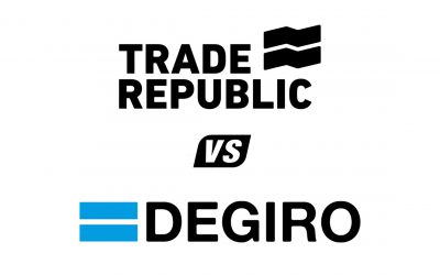 Degiro ou Trade Republic : Lequel choisir ?